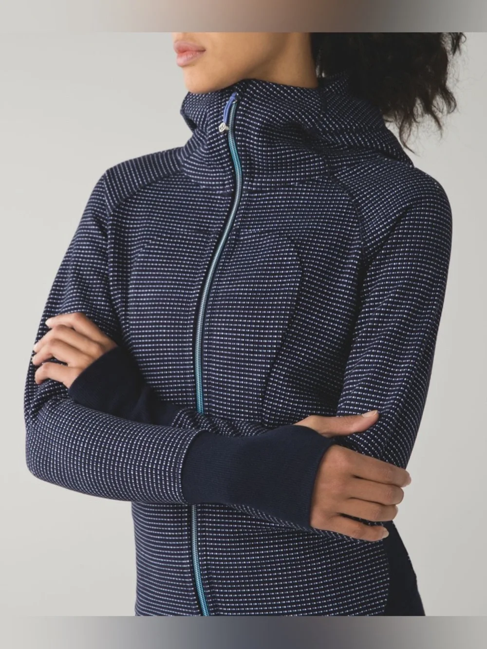 Lululemon Scuba Hoodie III